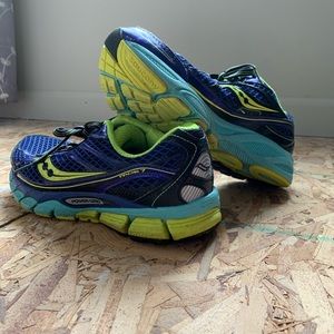 Saucony Running Shoe